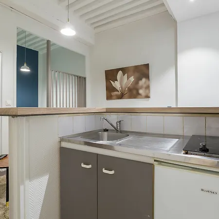 Jusqu A 6 Personnes Au Coeur Du Vieux Apartment *
