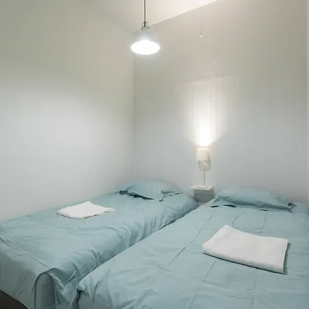 Jusqu A 6 Personnes Au Coeur Du Vieux *
