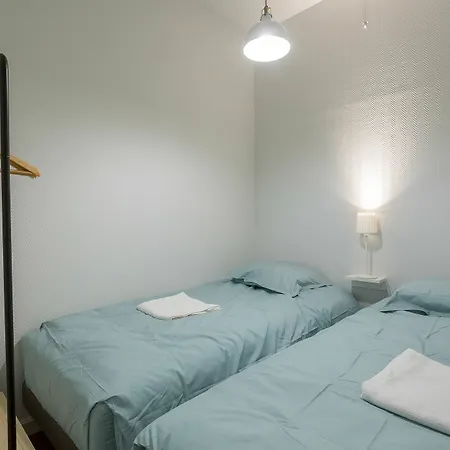 Jusqu A 6 Personnes Au Coeur Du Vieux リヨン