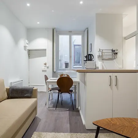 Apartment Jusqu A 6 Personnes Au Coeur Du Vieux