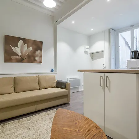Jusqu A 6 Personnes Au Coeur Du Vieux Apartment *